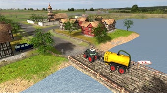 Image 2 for Farm Expert 2018 Mobile