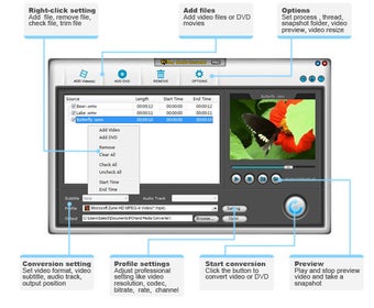 Imagen 0 para PCHand Video Converter