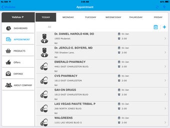 Image 0 for Smart Medical Rep