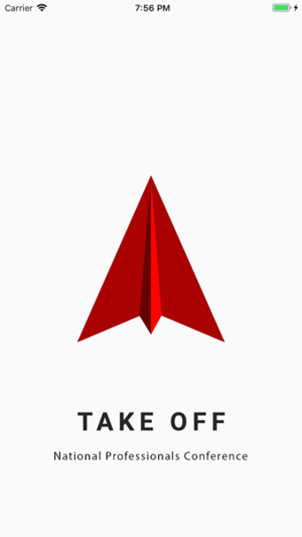Image 1 for Take Off - Conference App