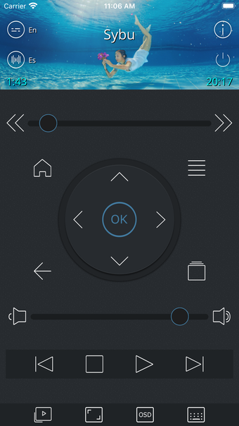 Imagen 0 para Sybu for Kodi and XBMC