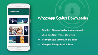 Image 2 for Status Saver 2020- Downlo…
