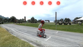 Image 0 for Pocketbike Multiplayer
