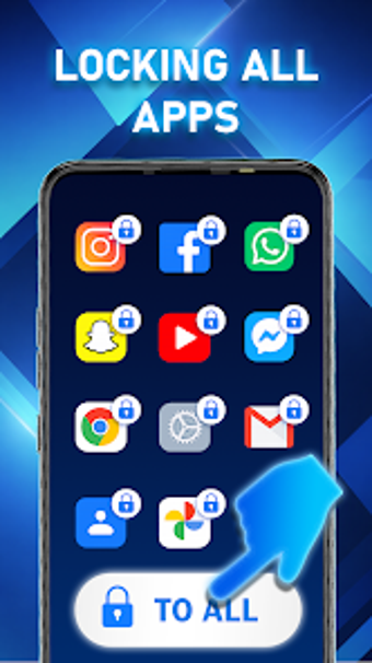 Imagen 0 para AppLockZz