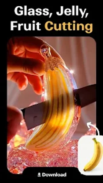 Image 0 for ASMR Video Maker - AI ASM…