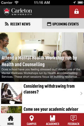 Image 0 for Carleton Mobile