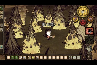 Imagen 0 para Don't Starve: Pocket Edit…
