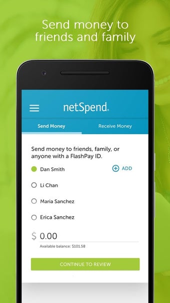 Image 1 for Netspend Prepaid