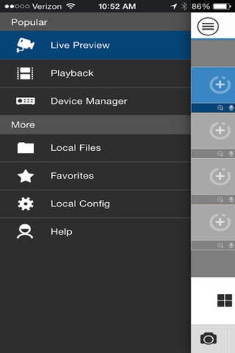 Image 0 for GView