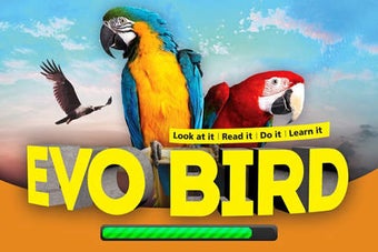 Imagen 0 para EVO BIRD - Augmented Real…
