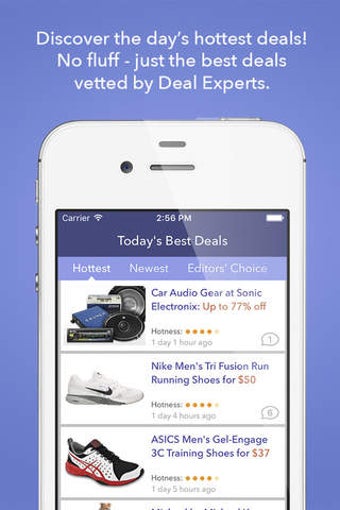 Image 0 for DealNews: Today's Top Dea…