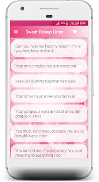 Imagen 3 para Pick Up Lines