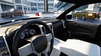 Image 0 for Car Parking 3D HD