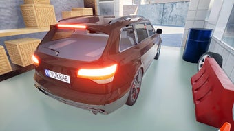 Image 2 for Car Parking 3D HD