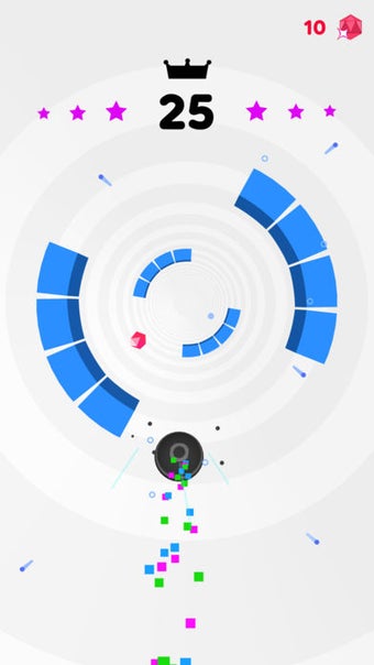 Imagen 3 para Rolly Vortex