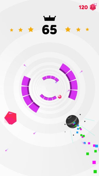 Imagen 2 para Rolly Vortex