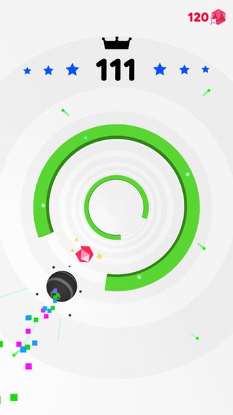 Image 1 for Rolly Vortex