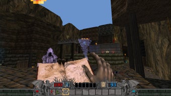 Image 0 for Hands of Necromancy