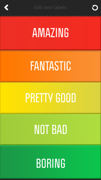 Imagen 1 para Applause Meter AD