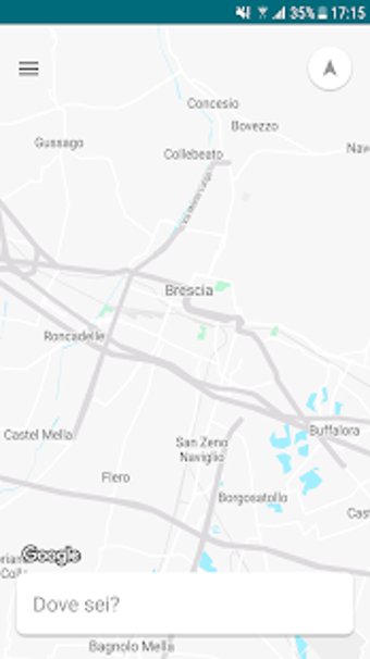 Image 0 for MoveMe Brescia