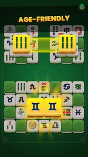 Image 0 for Mahjong Tile Crush