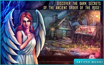 Image 1 for Dark Heritage