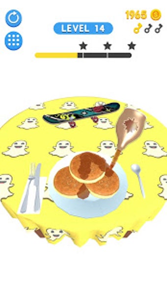 Image 3 for ASMR Breakfast