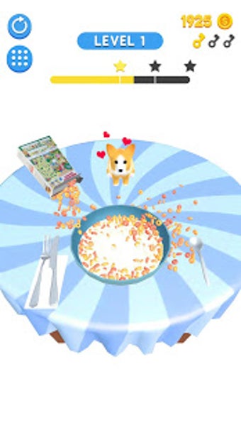 Image 0 for ASMR Breakfast