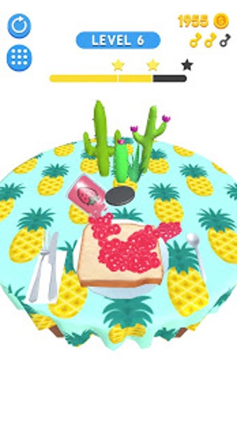 Image 2 for ASMR Breakfast