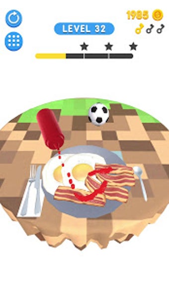 Image 1 for ASMR Breakfast