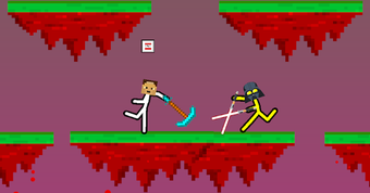 Image 1 for Supreme Duelist Stickman