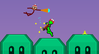 Image 0 for Supreme Duelist Stickman