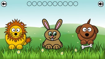 Imagen 0 para Animal Sounds for Windows…