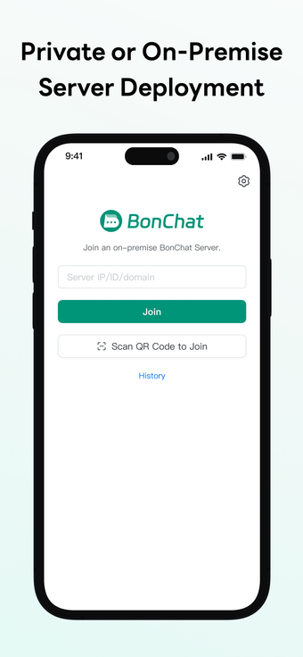 Image 0 for BonChat