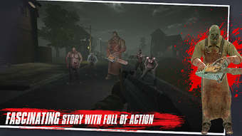 Imagen 0 para Project Mutant - Zombie A…