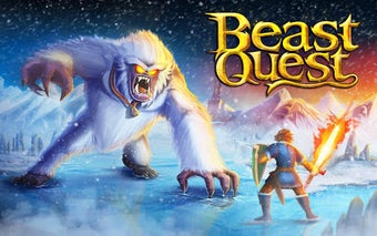 Imagen 2 para Beast Quest