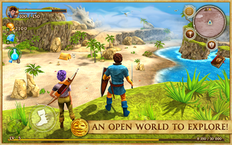Imagen 3 para Beast Quest