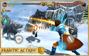 Imagen 0 para Beast Quest