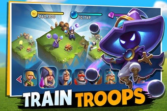 Image 2 for Castle Clash: New Dawn