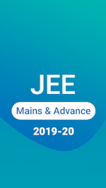 Image 1 for JEE Mains & JEE Advance 2…
