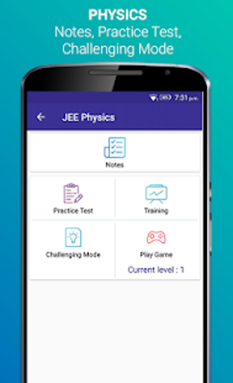 Image 2 for JEE Mains & JEE Advance 2…