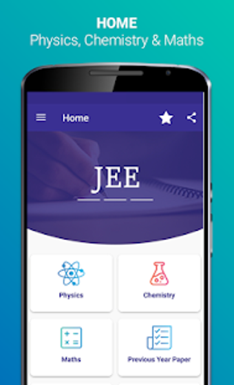 Image 3 for JEE Mains & JEE Advance 2…