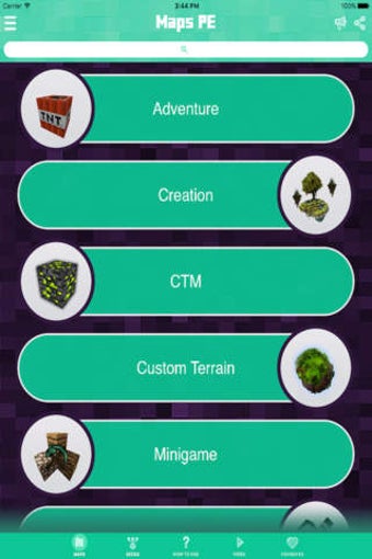 Imagen 0 para Tools for Minecraft PE ( …