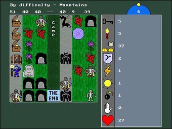 Imagen 0 para Adventure Solitaire (for …