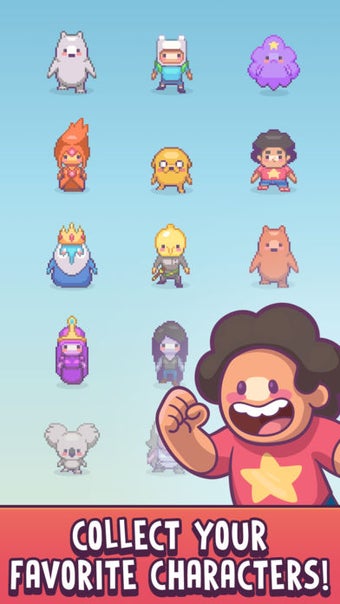 Imagen 2 para Cartoon Network Match Lan…