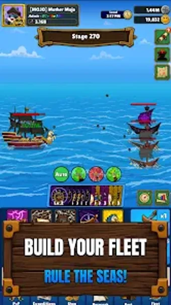 Image 0 for Forge  Fleet