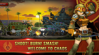 Image 1 for World War VII