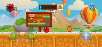 Image 0 for Orb Rider: Shadow Journey