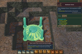 Image 0 for Automation for Timberborn