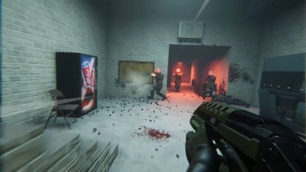 Imagen 0 para Shell Soldier